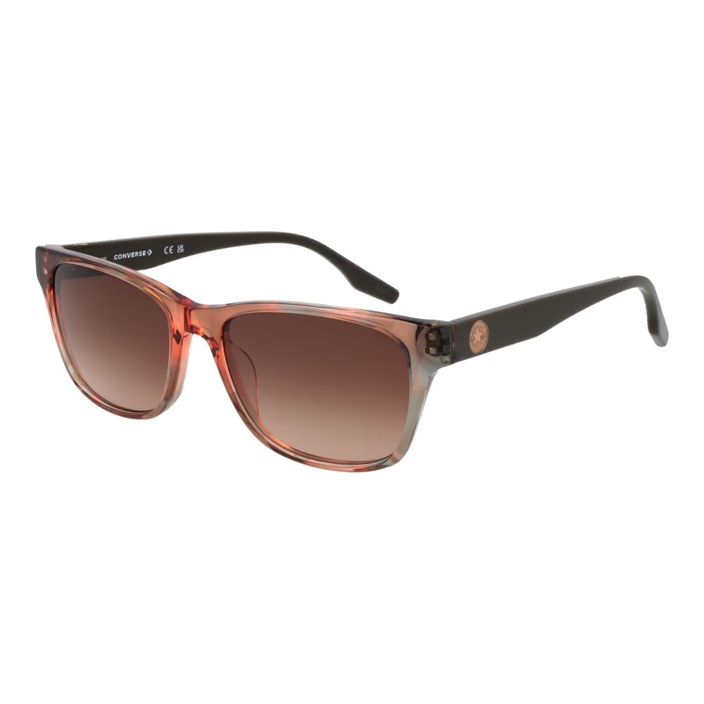 Converse Rose Gold Acetate Women's Sunglasses