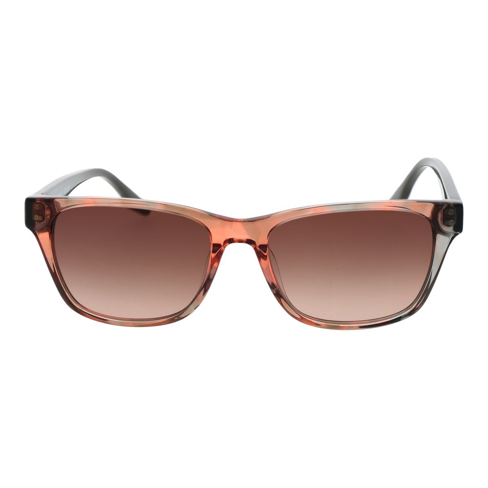 Converse Rose Gold Acetate Women's Sunglasses