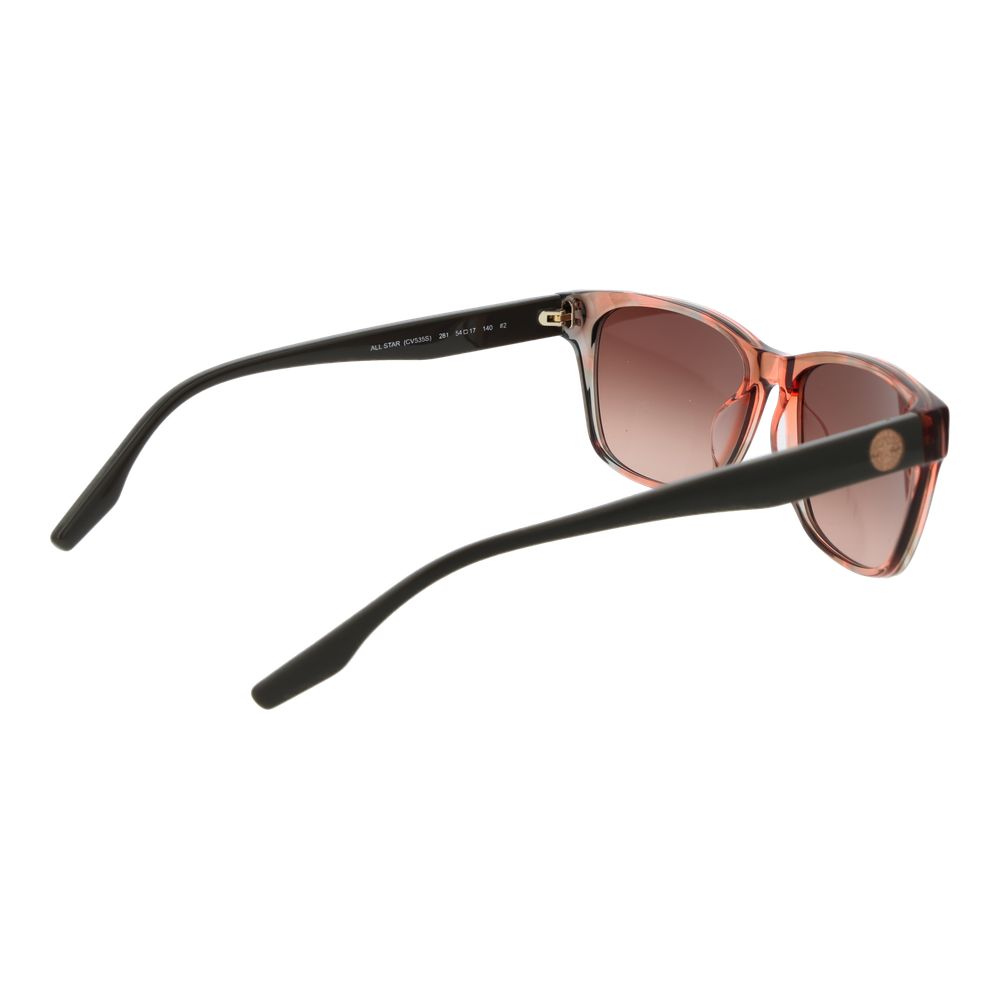 Converse Rose Gold Acetate Women's Sunglasses