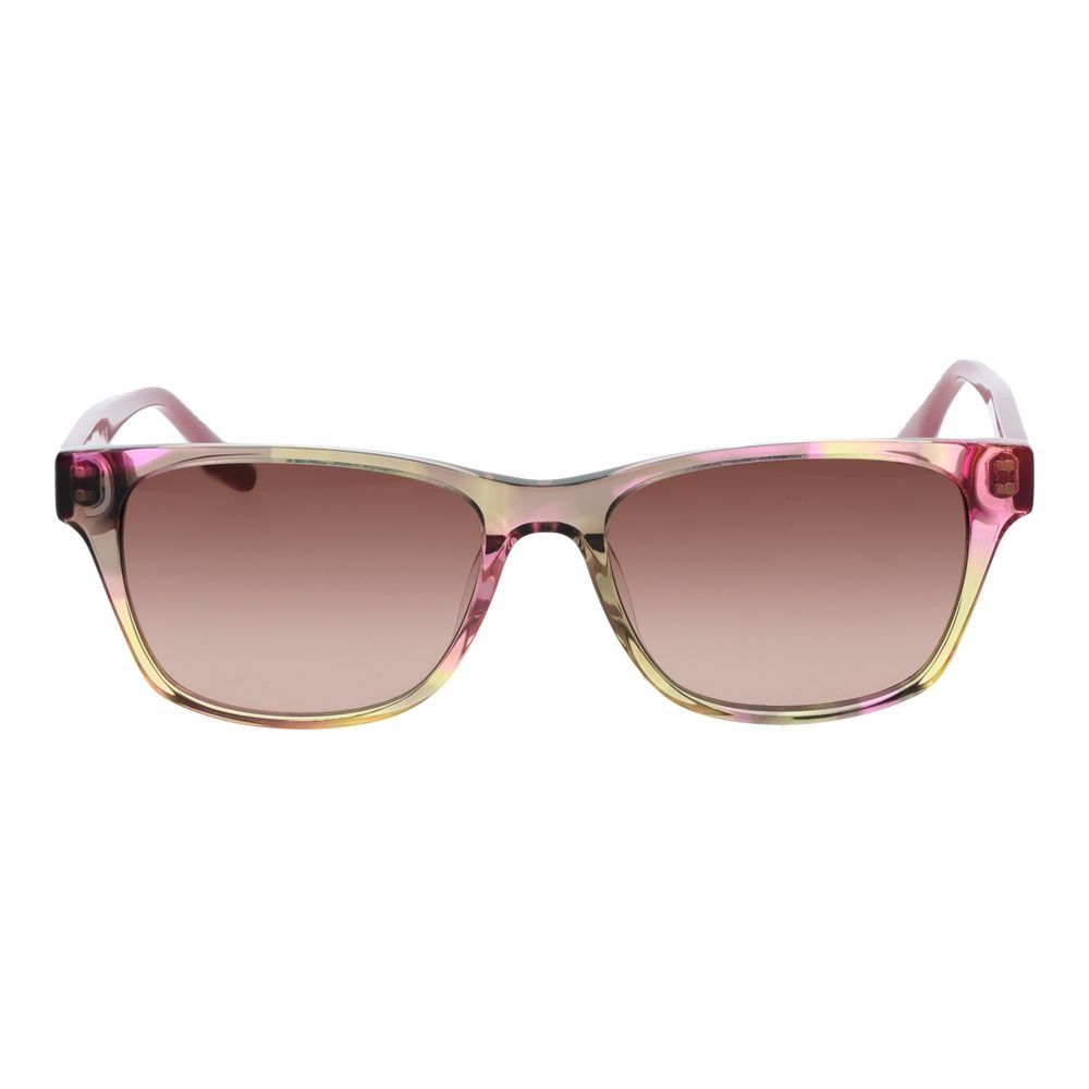 Converse Pink Acetate Women's Sunglasses