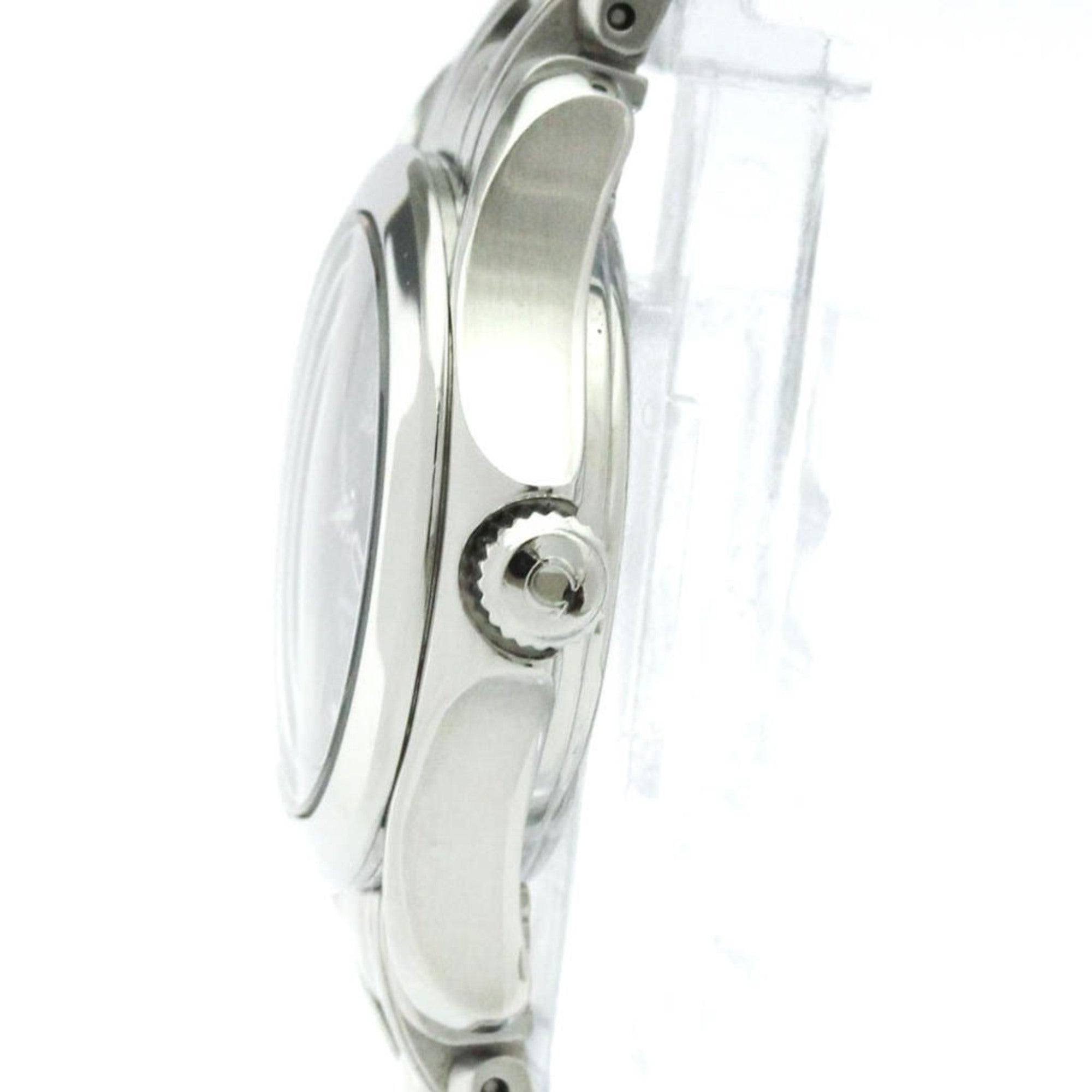 Omega Seamaster 120M Quartz Stainless Steel Watch (Pre-Owned)