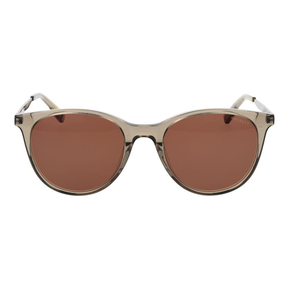 Hackett Bicolor Acetate Men's Sunglasses