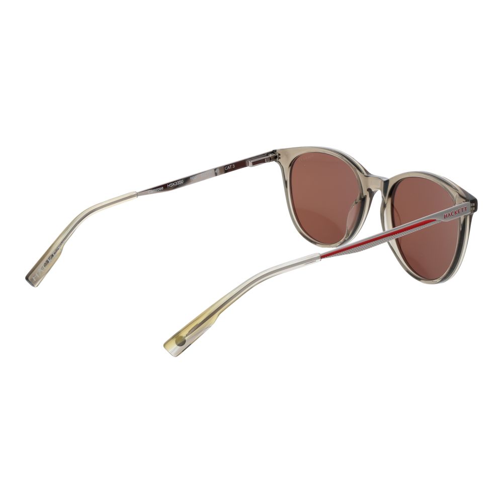 Hackett Bicolor Acetate Men's Sunglasses