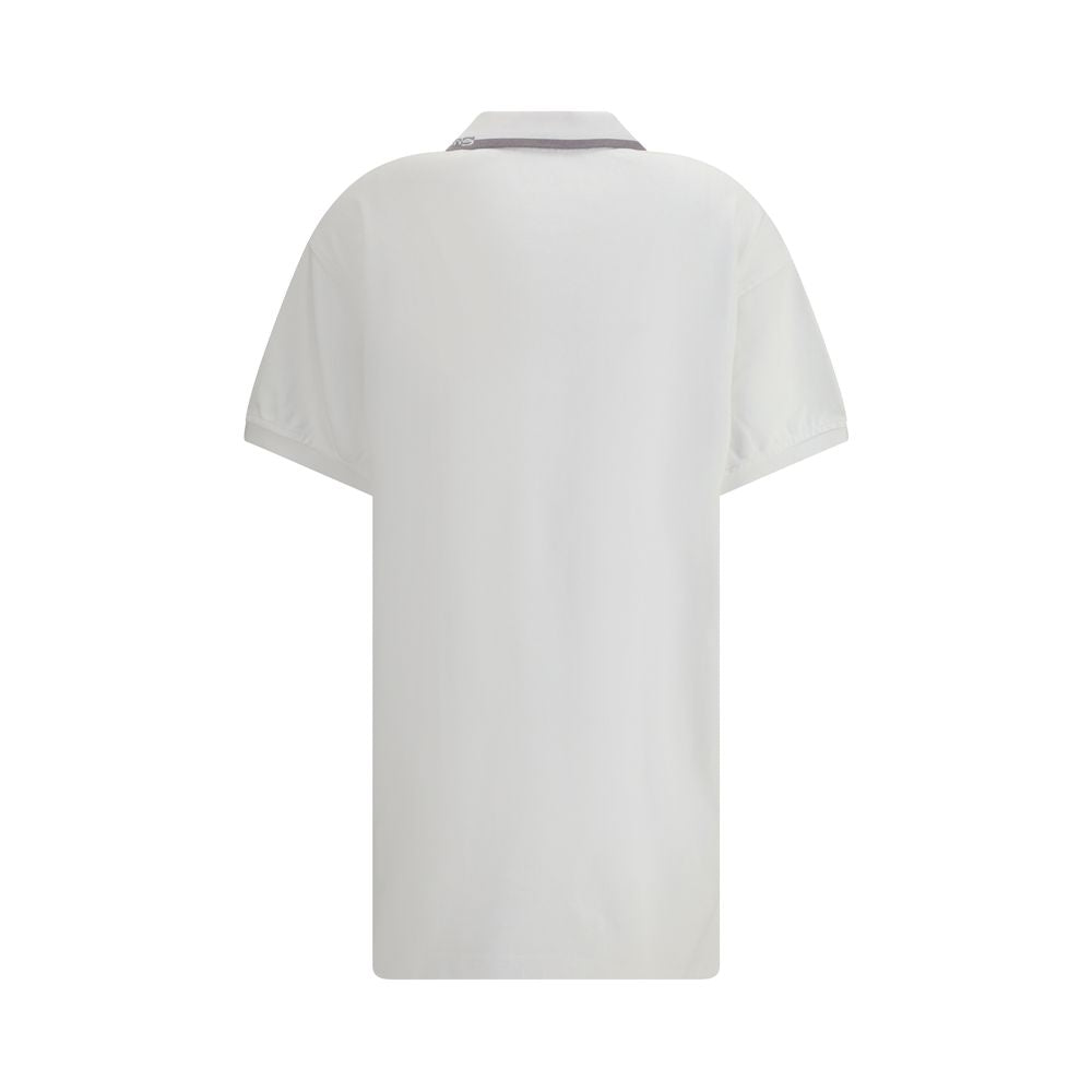 Alexander Wang White Cotton Casual Women's Dress