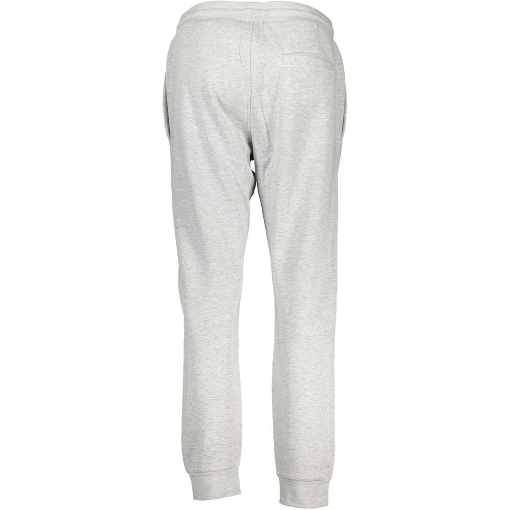 Cavalli Class Grigio Polyester Women's Women's Trouser