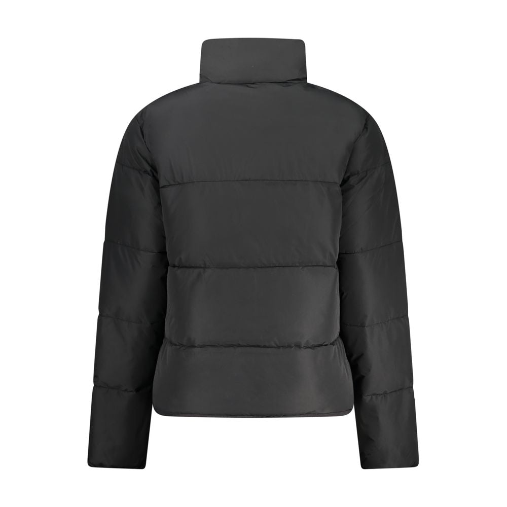 Norway 1963 Nero Poliammide Women Women's Jacket