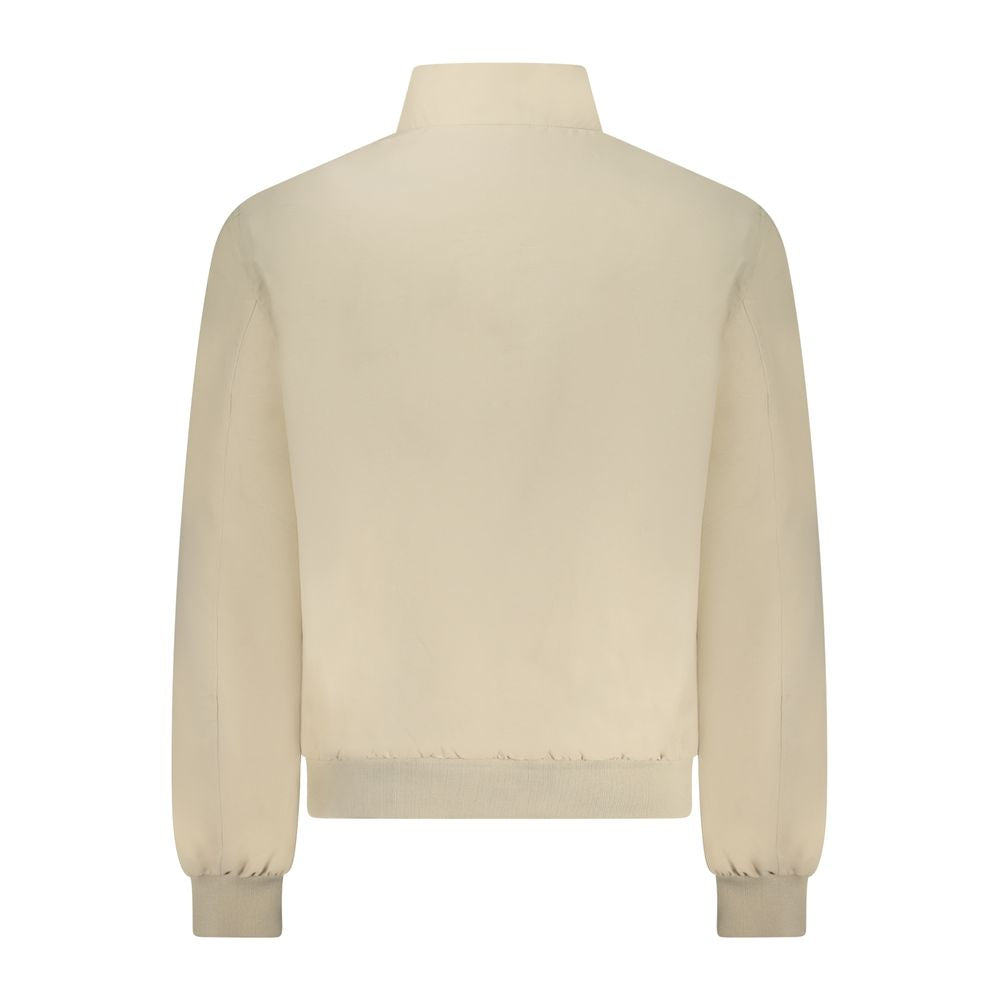 Norway 1963 Beige Cotton Male Men's Jacket