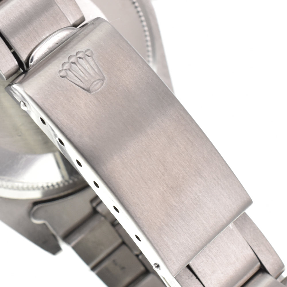 Rolex Oyster Perpetual Date Automatic Stainless Steel Watch (Pre-Owned)