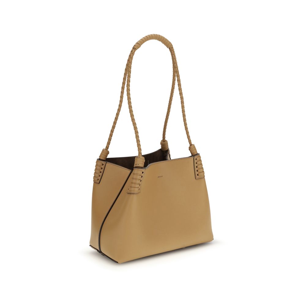 Etro Beige Calf Leather Bos Taurus Shoulder Women's Bag