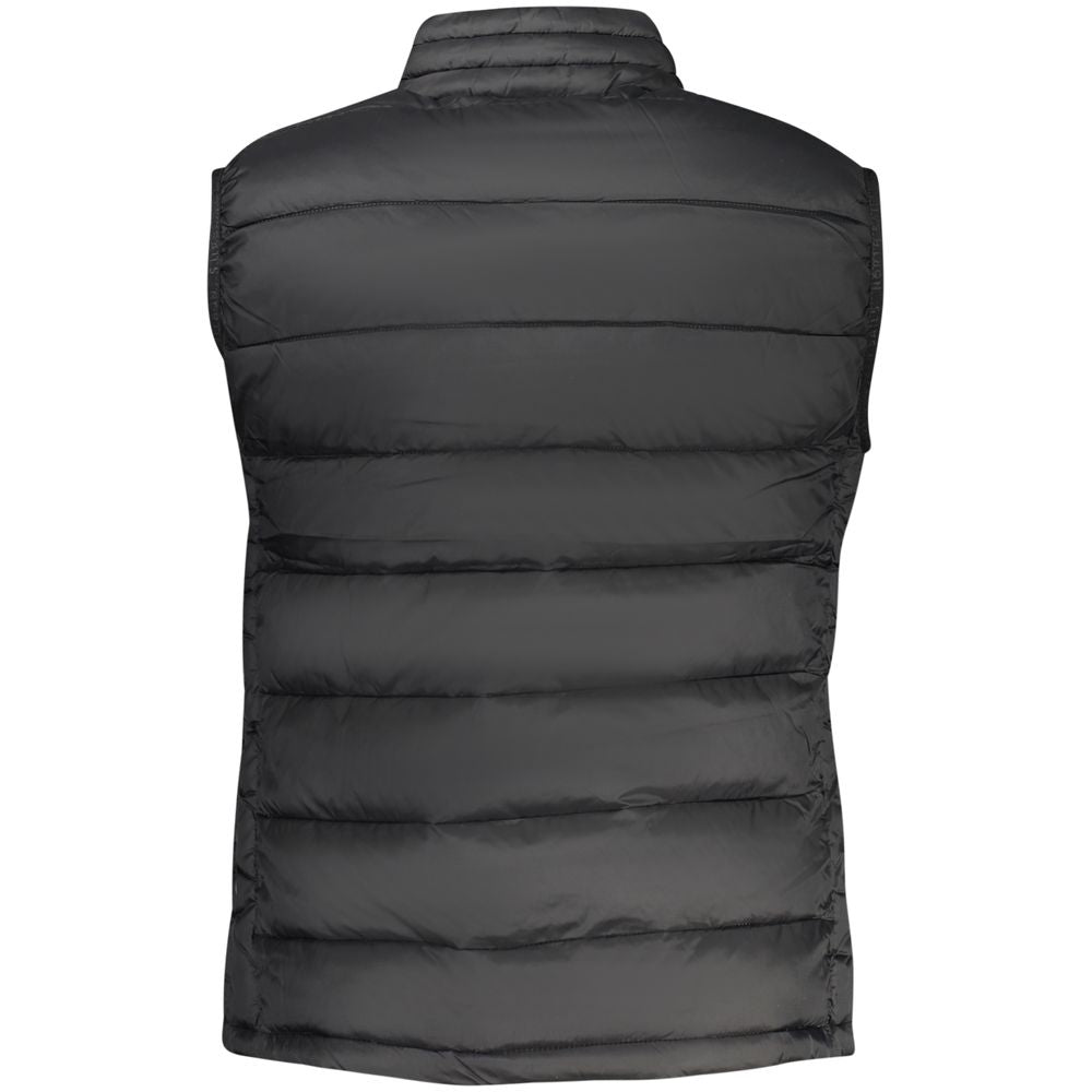 North Sails Black Polyester Women's Women's Vest
