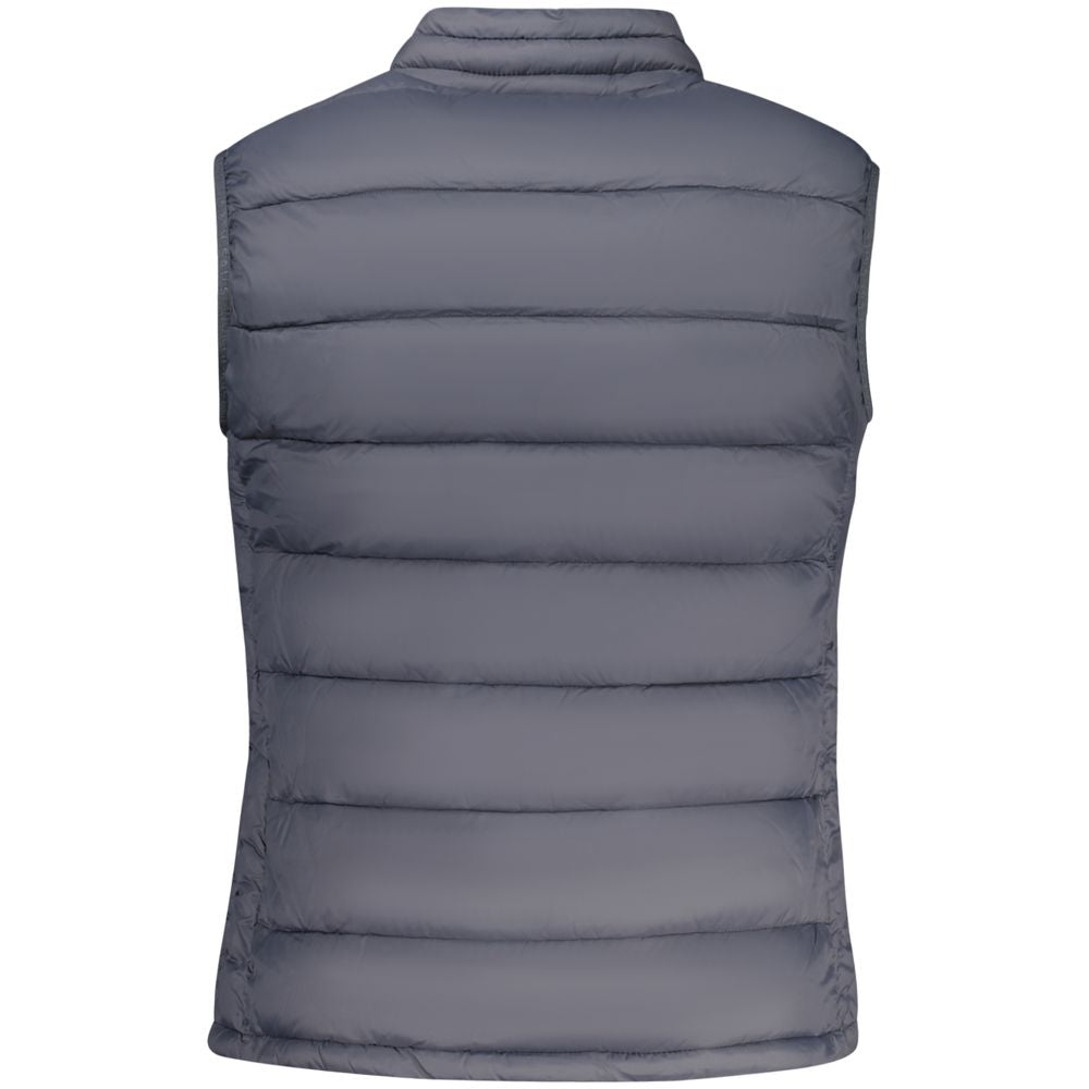 North Sails Grigio Polyester Woman Women's Jacket