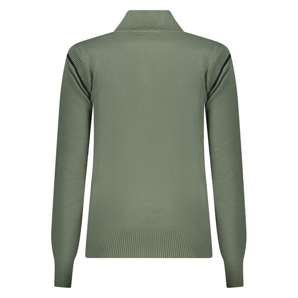 North Sails Verde Viscosa Women Women's Sweater