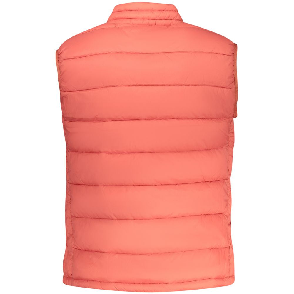 North Sails Rosso Polyester Women's Women's Vest
