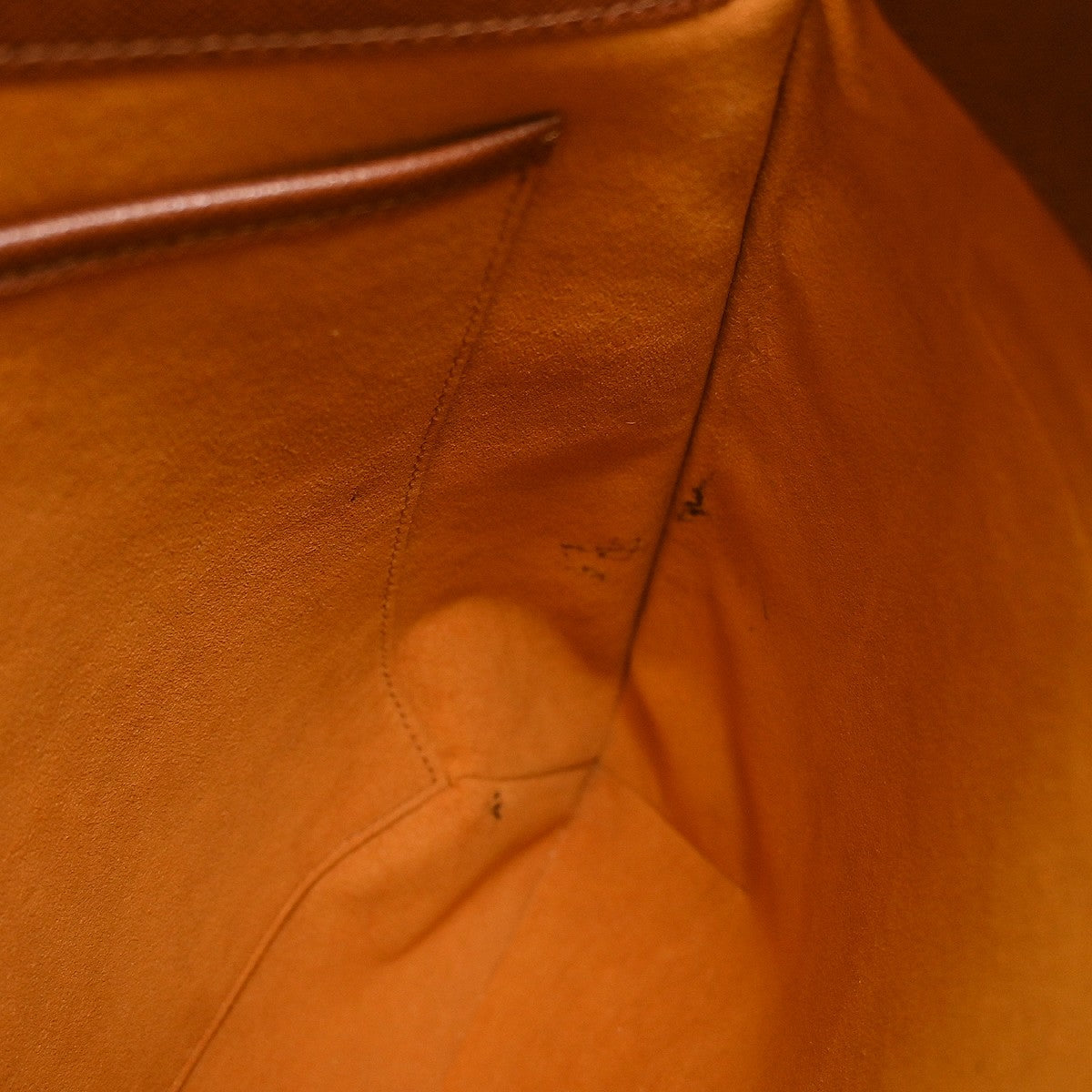 Louis Vuitton Musette Salsa Monogram Canvas Brown Canvas Shoulder Bag Bag (Pre-Owned)