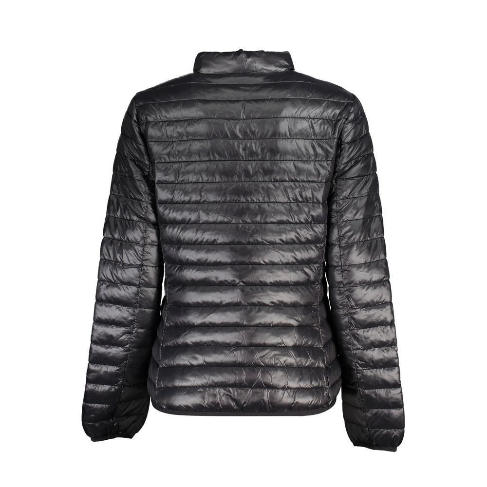 Norway 1963 Black Polyamide Women's Women's Jacket