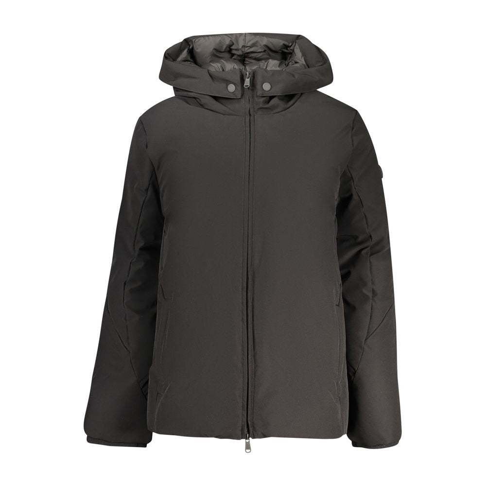 North Sails Nero Polyester Women's Women's Jacket
