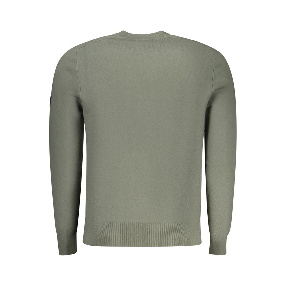 North Sails Verde Viscosa Men Men's Sweater