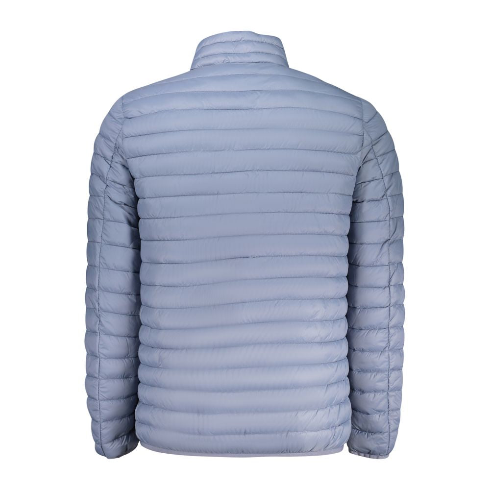 Norway 1963 Azzurro Poliammide Mens Men's Jacket