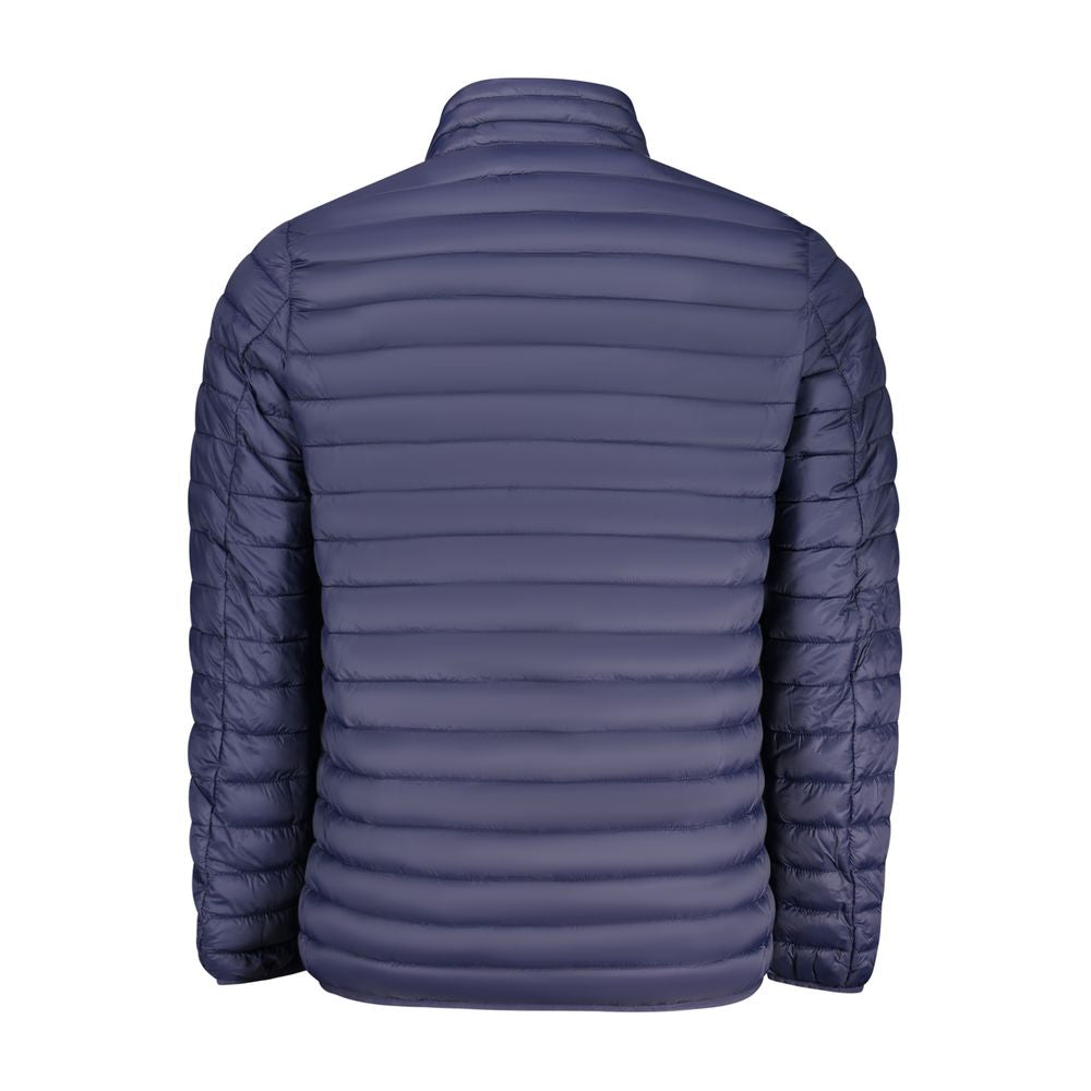 Norway 1963 Blu Poliammide Men's Men's Jacket