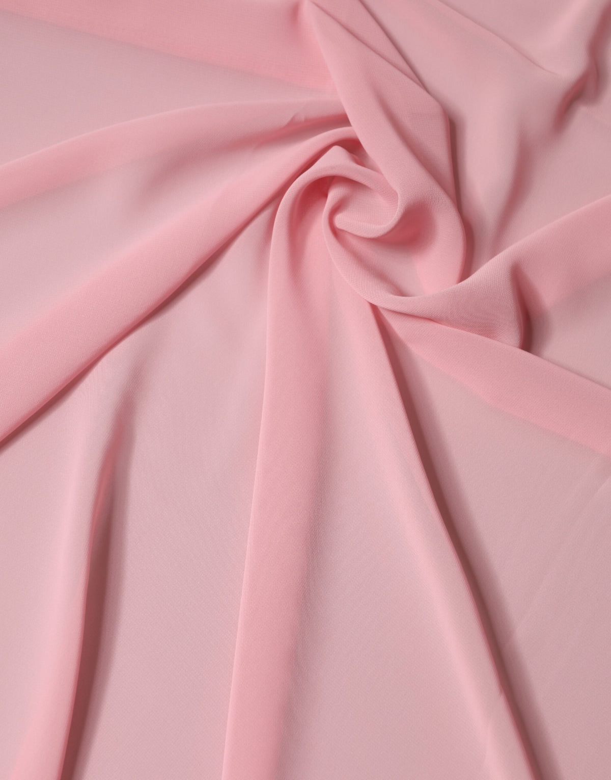 Dolce & Gabbana Pink Silk Stole Neck Wrap Shawl Men Men's Scarf