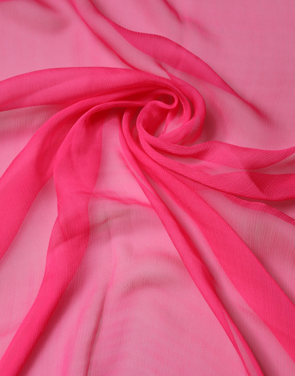 Dolce & Gabbana Pink Silk Stole Neck Wrap Shawl Men 174cm x 128.5cm Men's Scarf