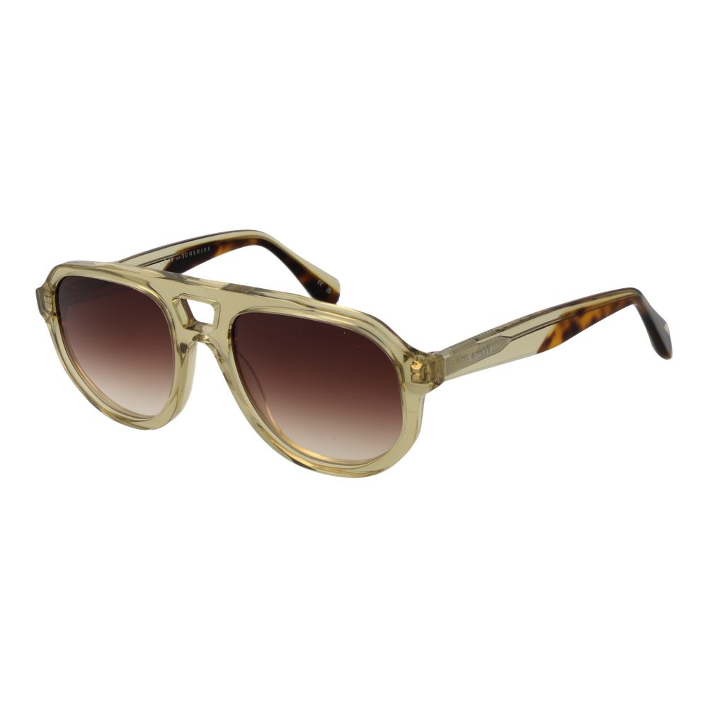 Ted Baker Army Acetate Men's Sunglasses