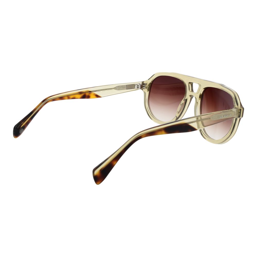 Ted Baker Army Acetate Men's Sunglasses