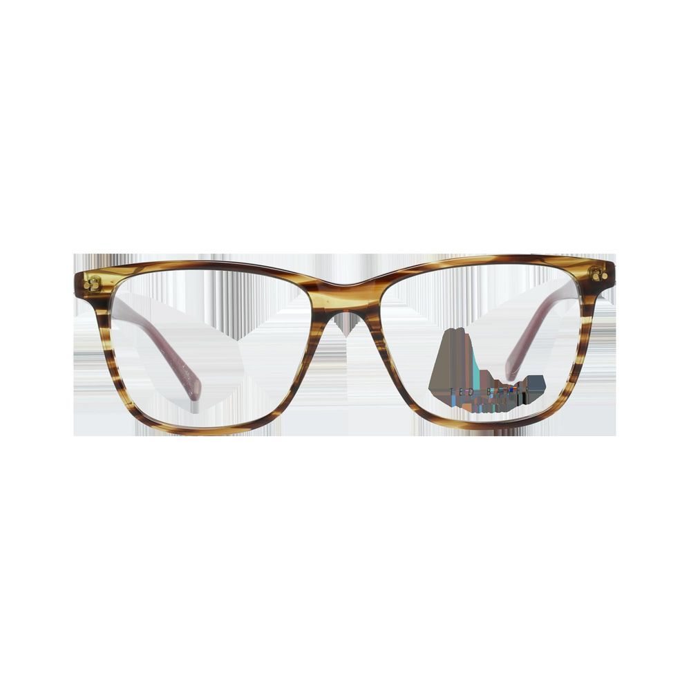 Ted Baker Brown Plastic Glasses Women's (Frames)