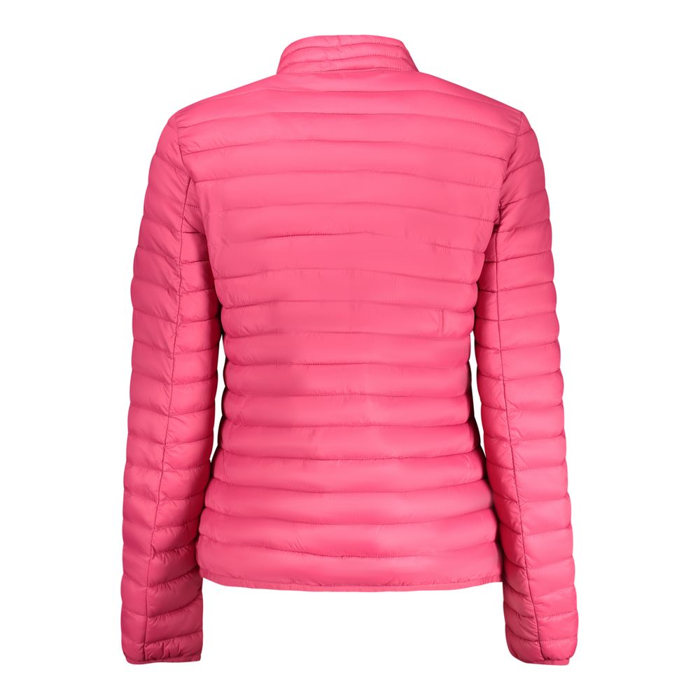 Norway 1963 Rosa Poliammide Women Women's Jacket