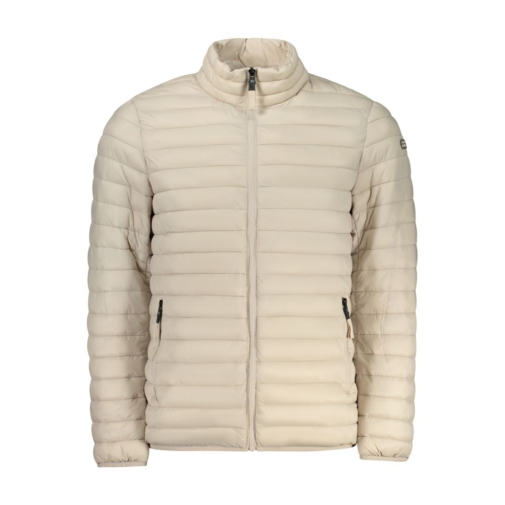 Norway 1963 Beige Poliammide Men's Men's Jacket