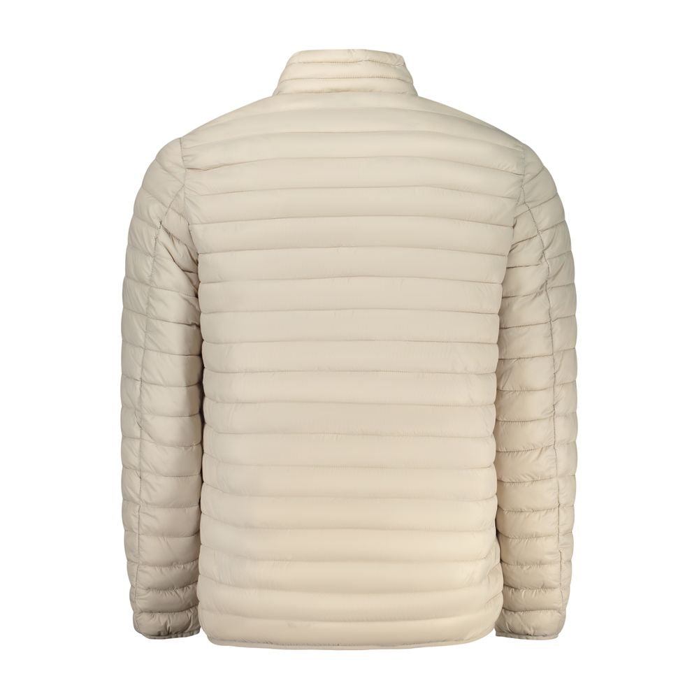 Norway 1963 Beige Poliammide Men's Men's Jacket