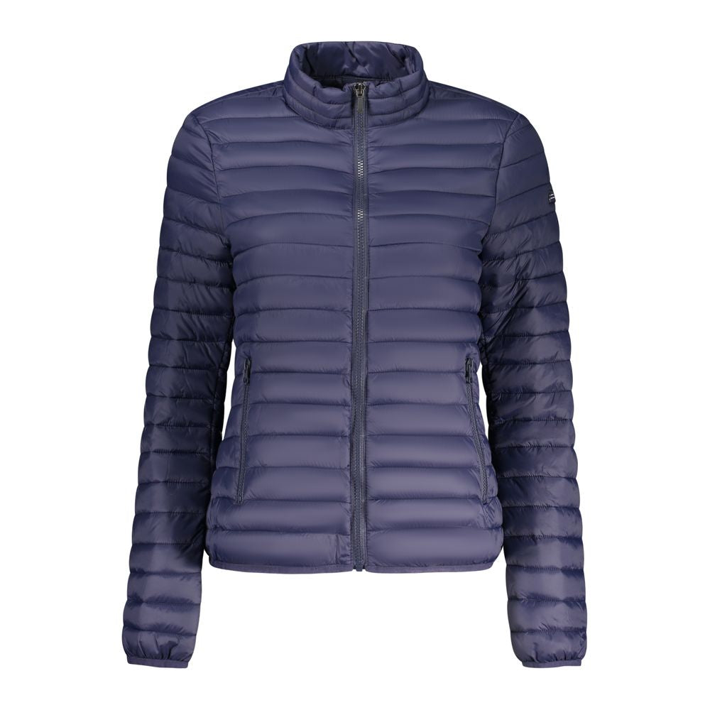 Norway 1963 Blu Poliammide Women Women's Jacket