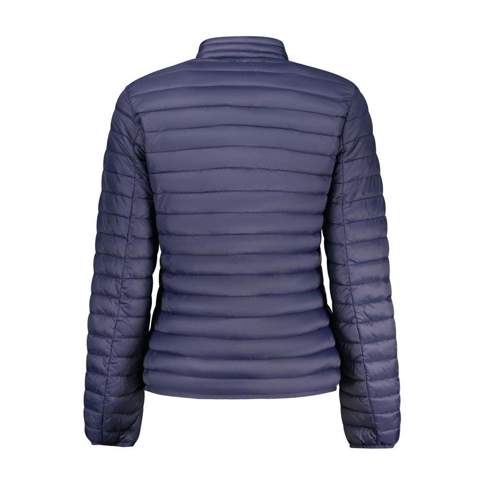 Norway 1963 Blu Poliammide Women Women's Jacket