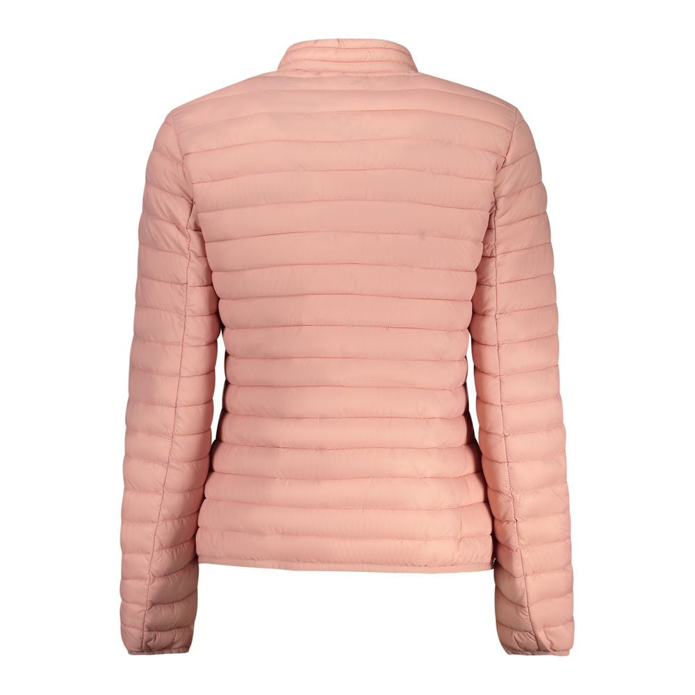 Norway 1963 Rosa Poliammide Women's Women's Jacket