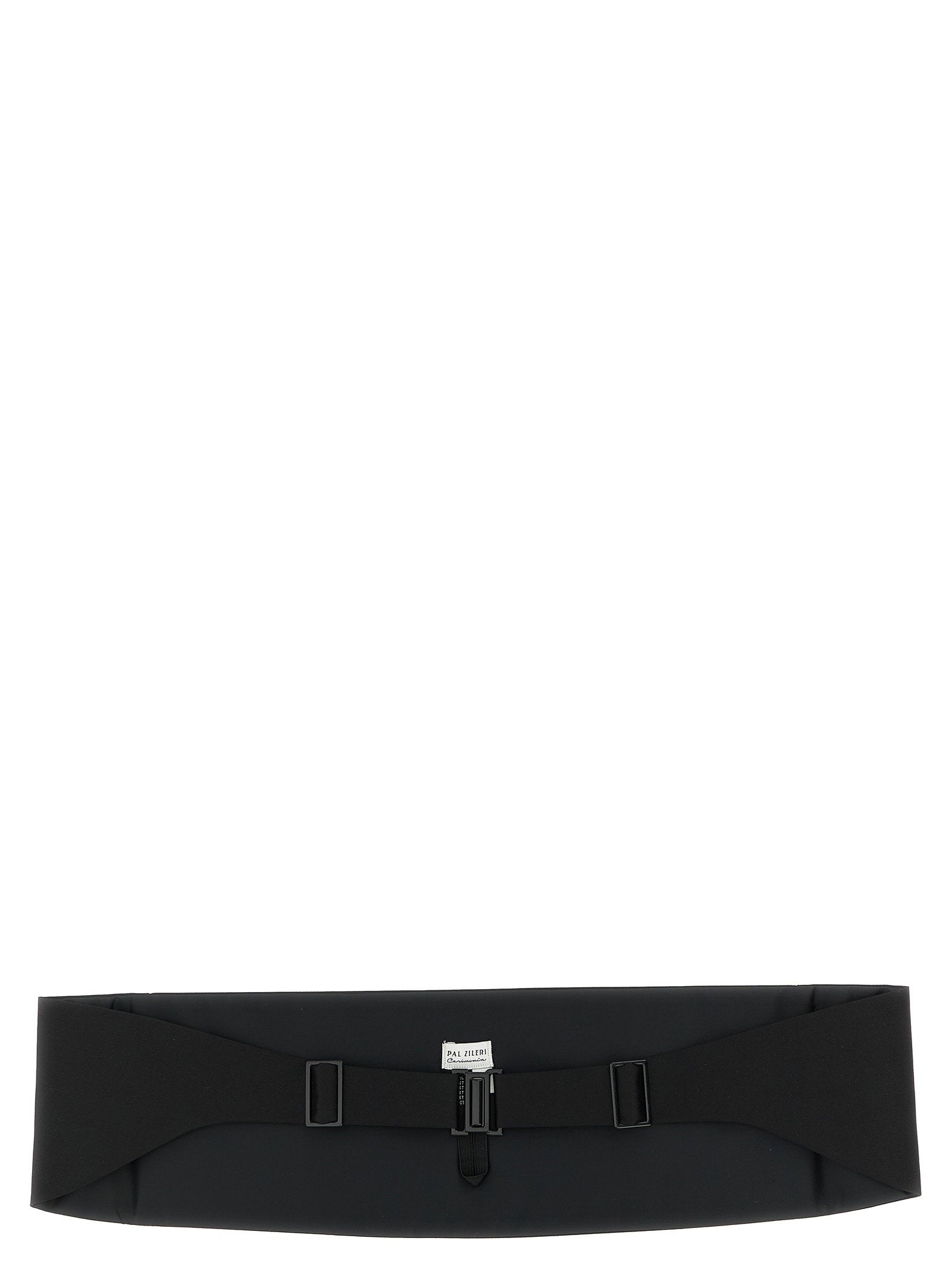 Pal Zileri Men's Satin Tuxedo Headband