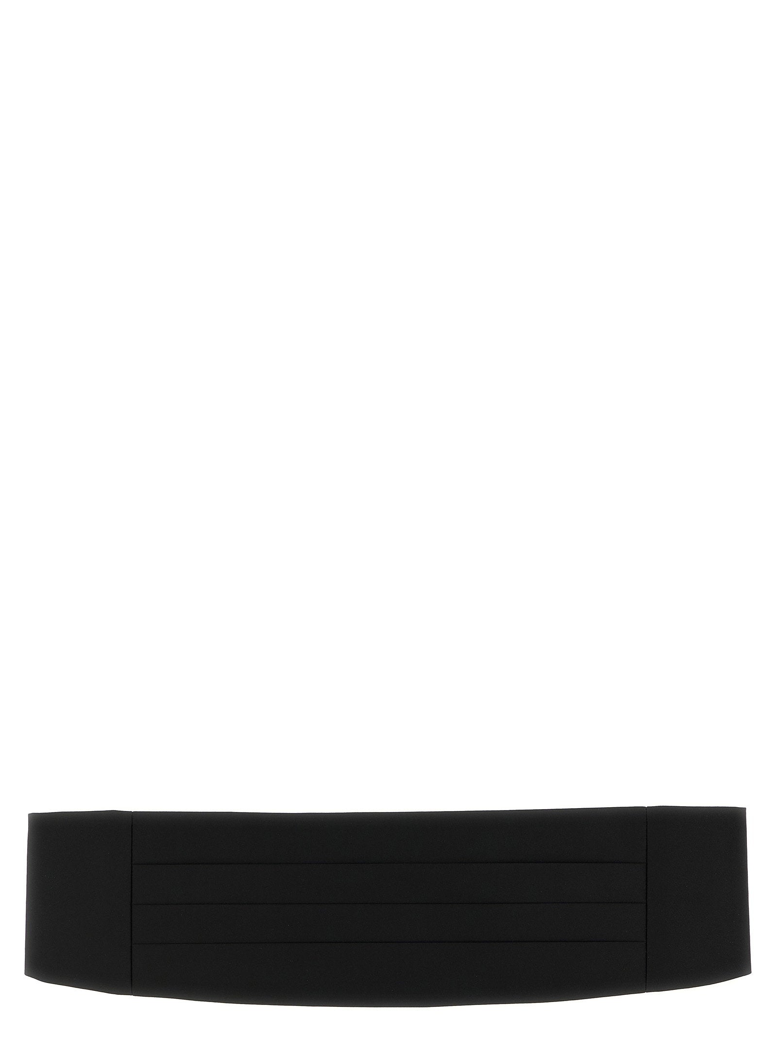 Pal Zileri Men's Satin Tuxedo Headband