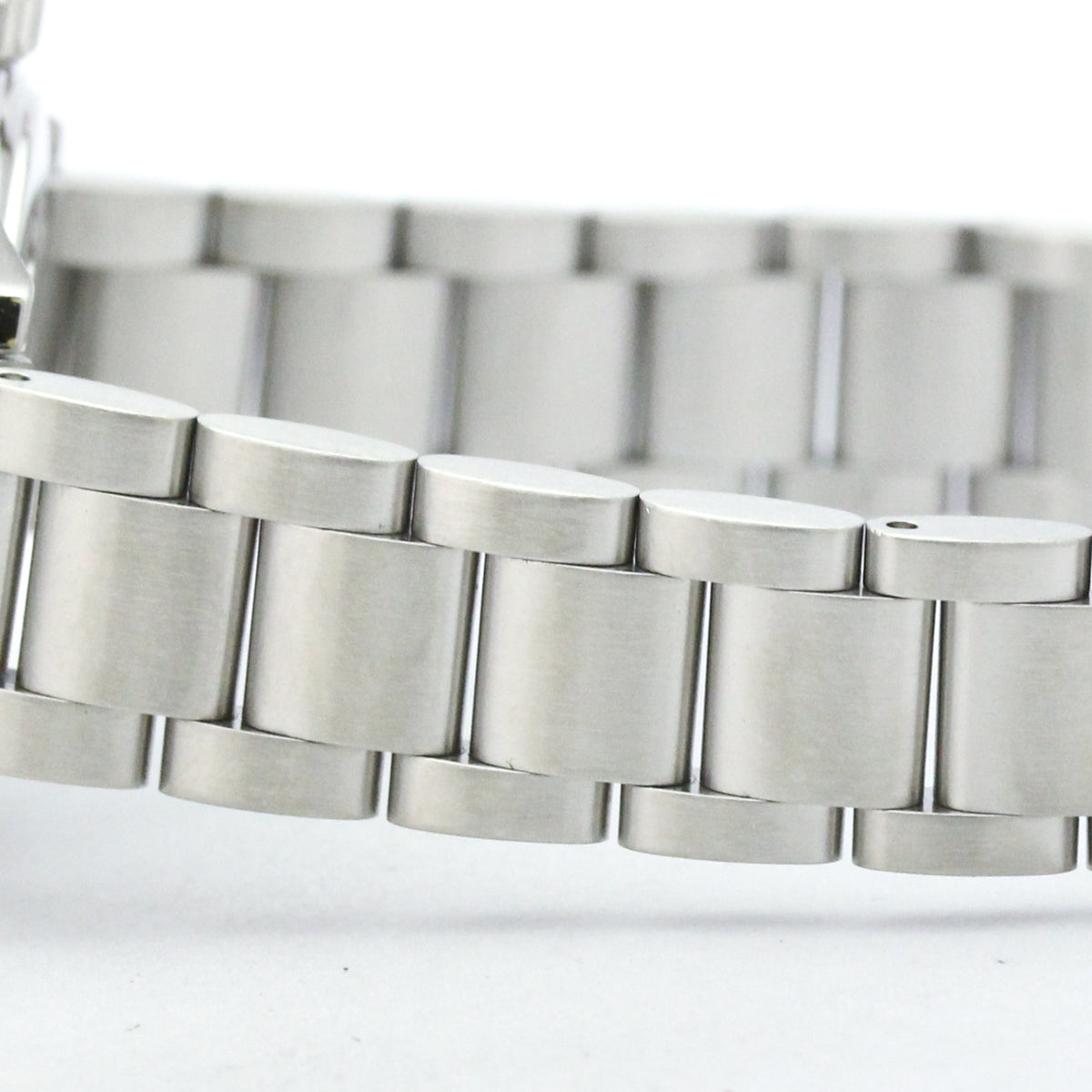 Omega Seamaster Aqua Terra 150M Quartz Stainless Steel Watch (Pre-Owned)