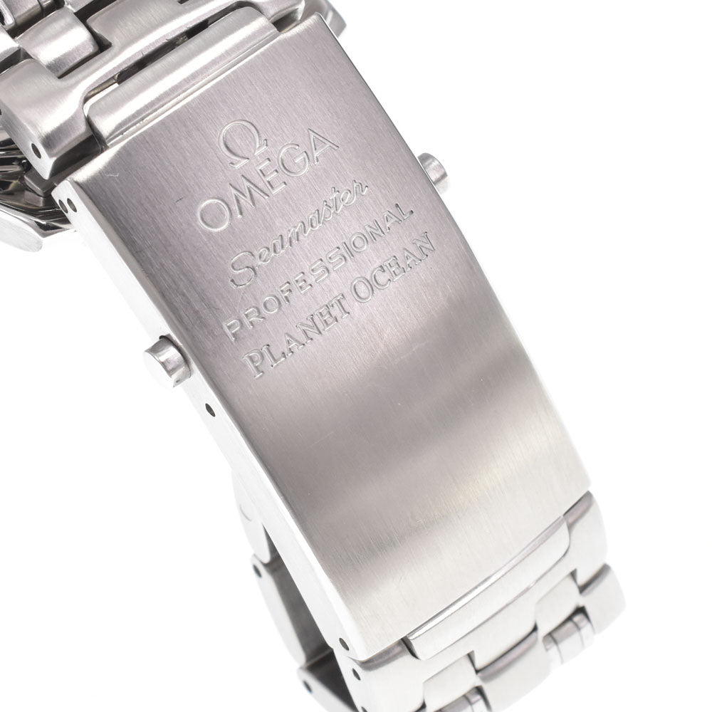 Omega Seamaster Professional Diver 300M Chronometer Automatic Stainless Steel Watch (Pre-Owned)
