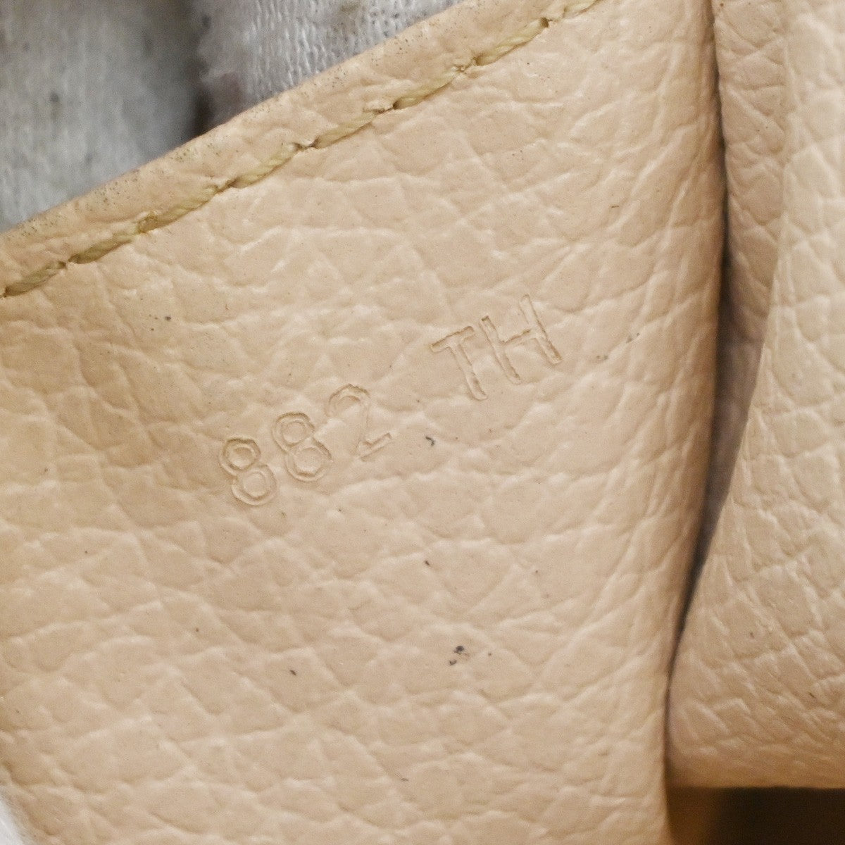 Louis Vuitton Trousse Toilette Monogram Canvas Brown Canvas Clutche & Pouche Bag (Pre-Owned)