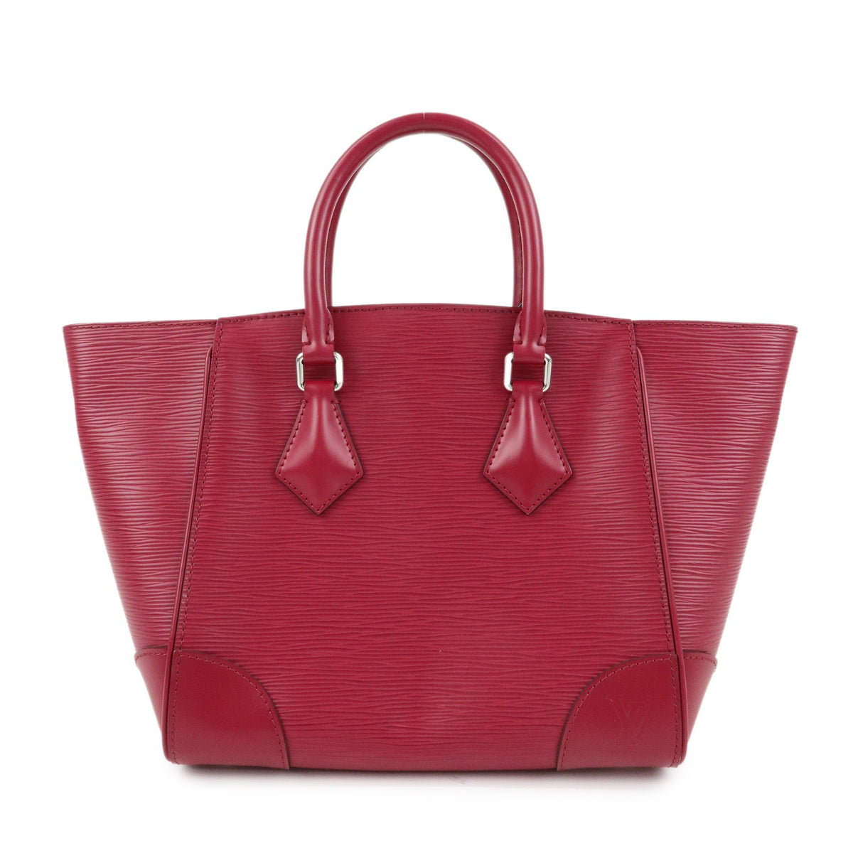 Louis Vuitton Phenix Epi Leather Pink Leather Tote Bag Bag (Pre-Owned)