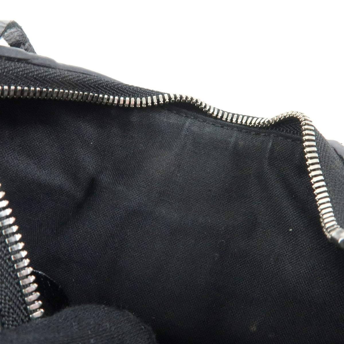 Balenciaga Le Cagole Giant Studs Chain Leather Black Leather Shoulder Bag Bag (Pre-Owned)