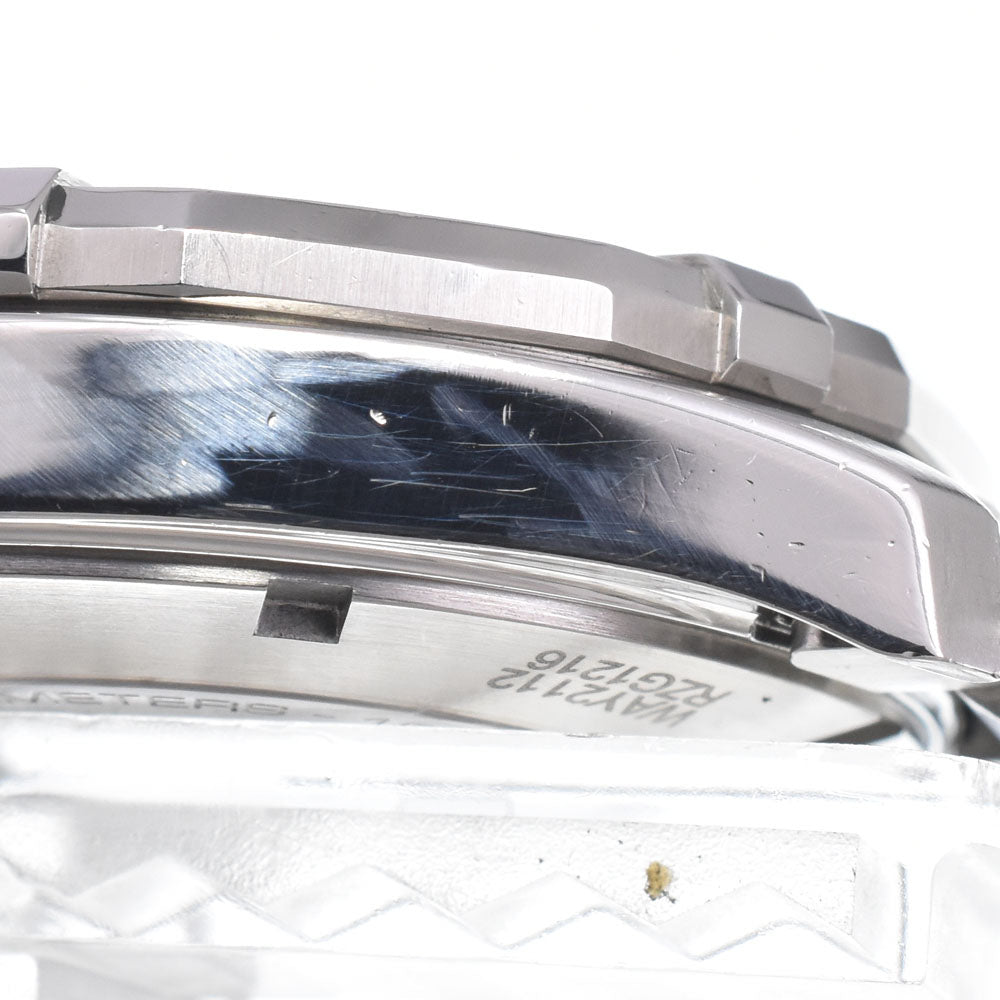 Tag Heuer Aquaracer Professional 300M Calibre 5 Automatic Stainless Steel And Ceramic Watch (Pre-Owned)