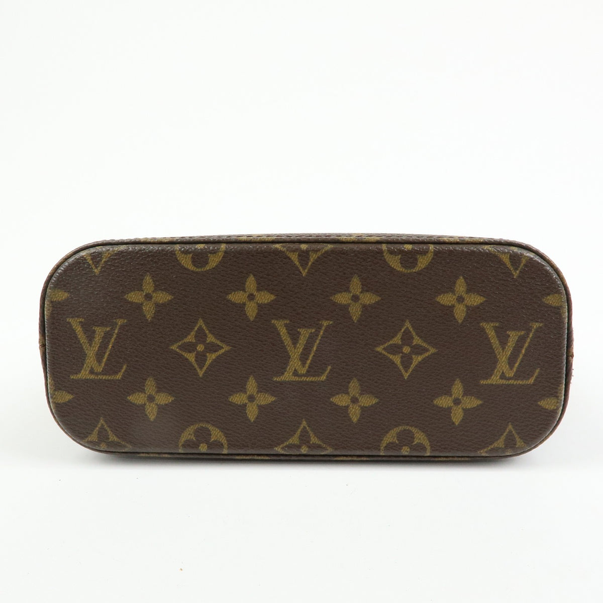 Louis Vuitton Vavin Monogram Canvas Brown Canvas Tote Bag Bag (Pre-Owned)