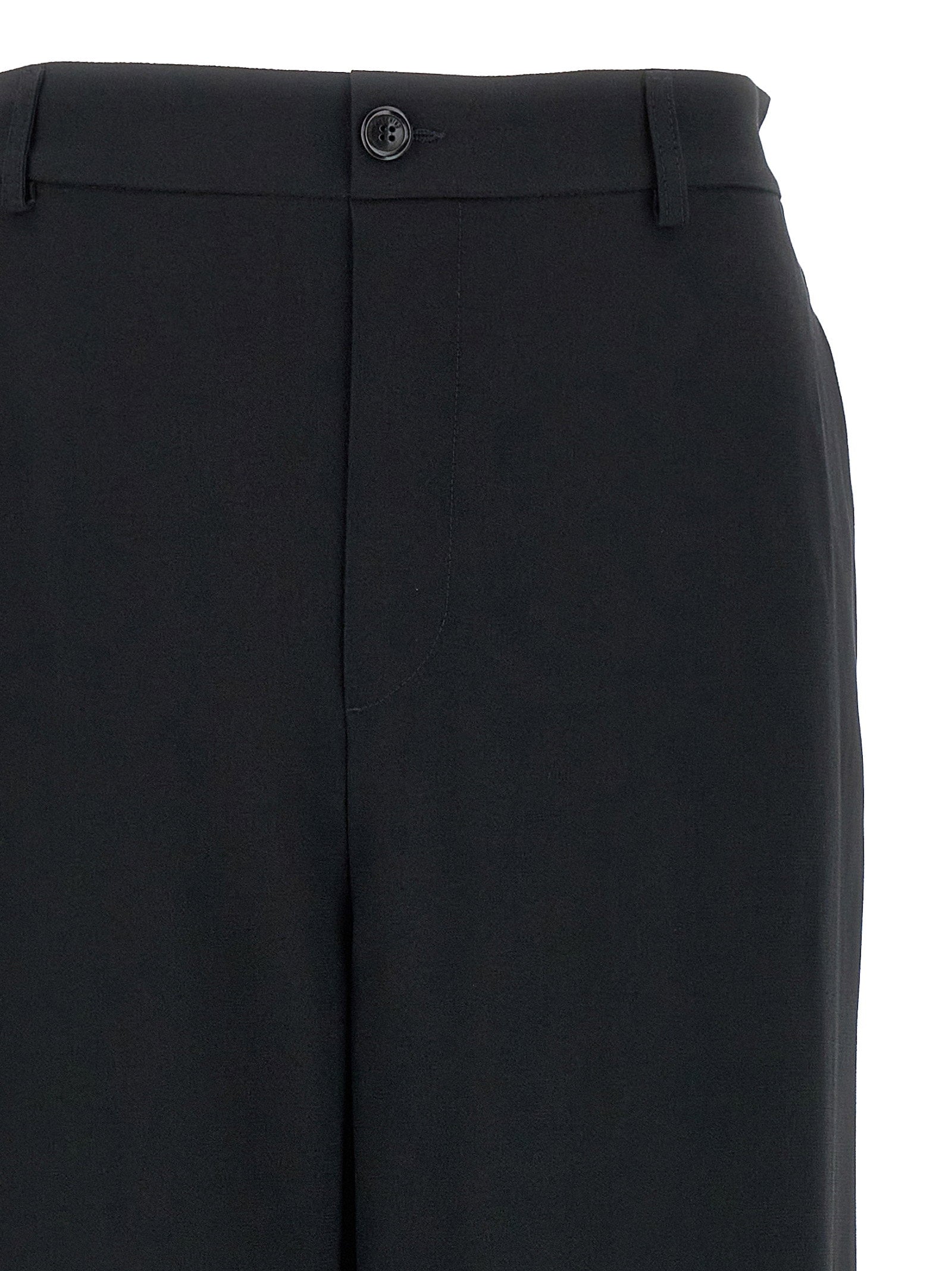 Moschino Women's Acetate Pants