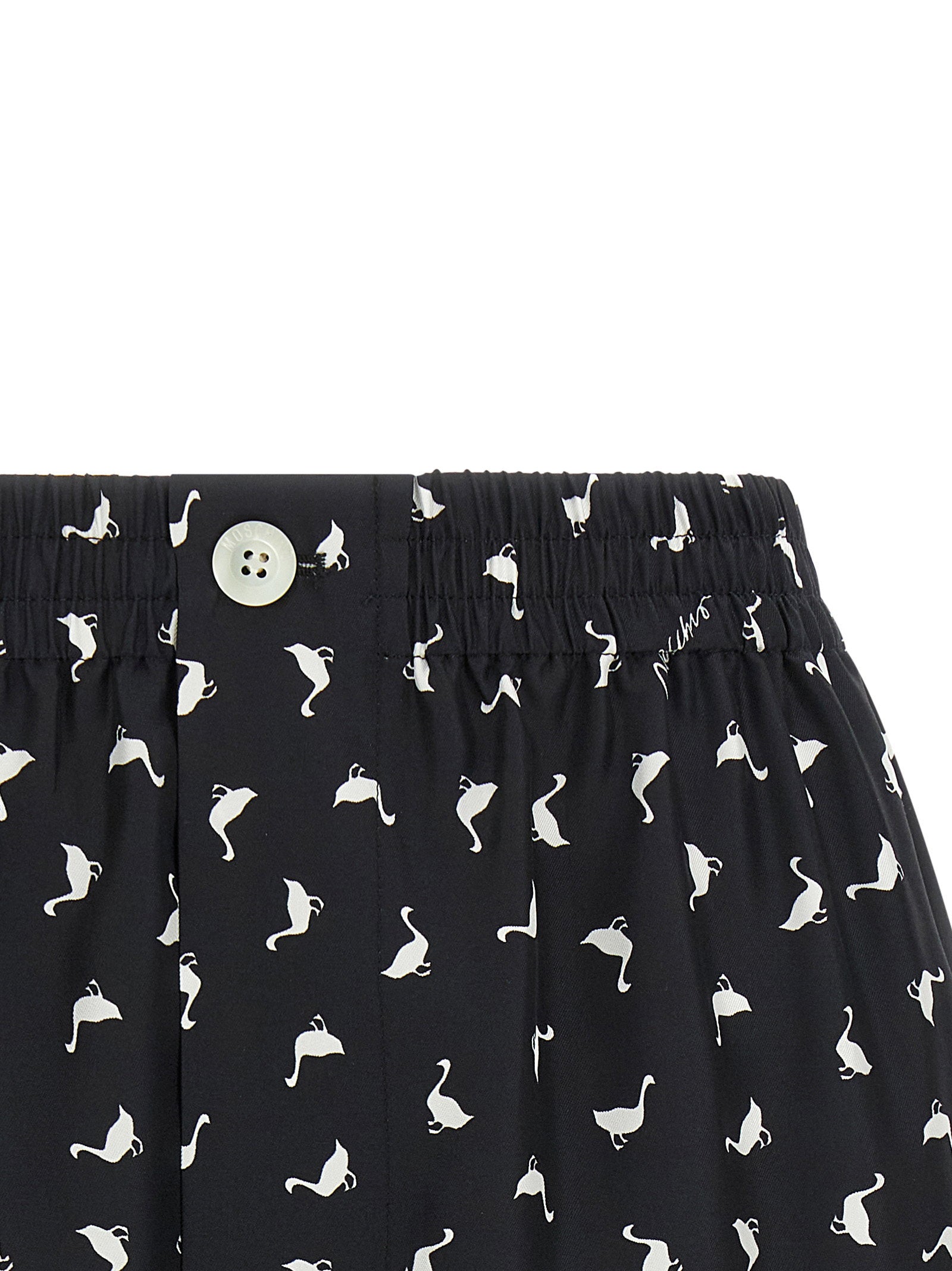 Moschino Women's Oche Shorts