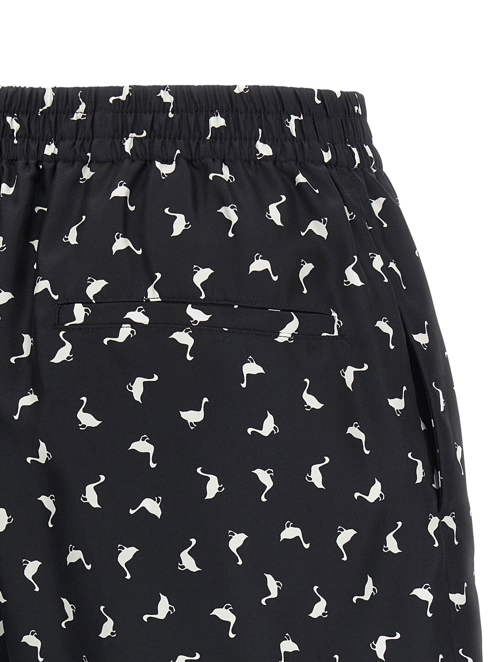Moschino Women's Oche Shorts
