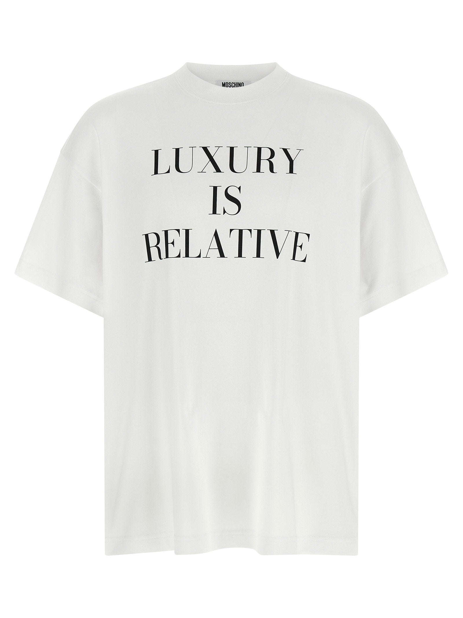 Moschino Women's Printed T-Shirt