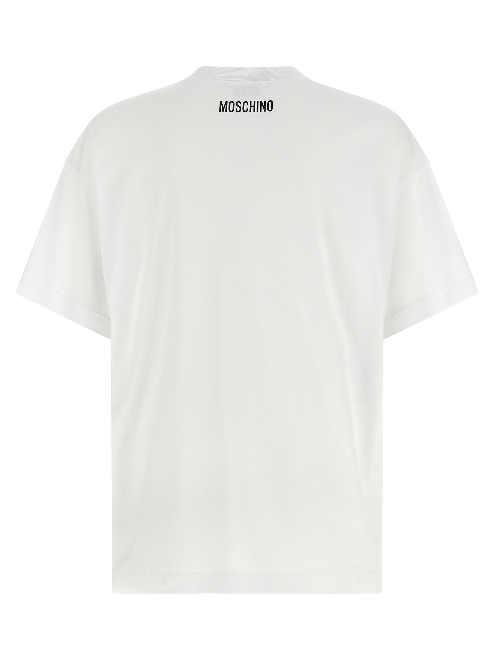 Moschino Women's Printed T-Shirt