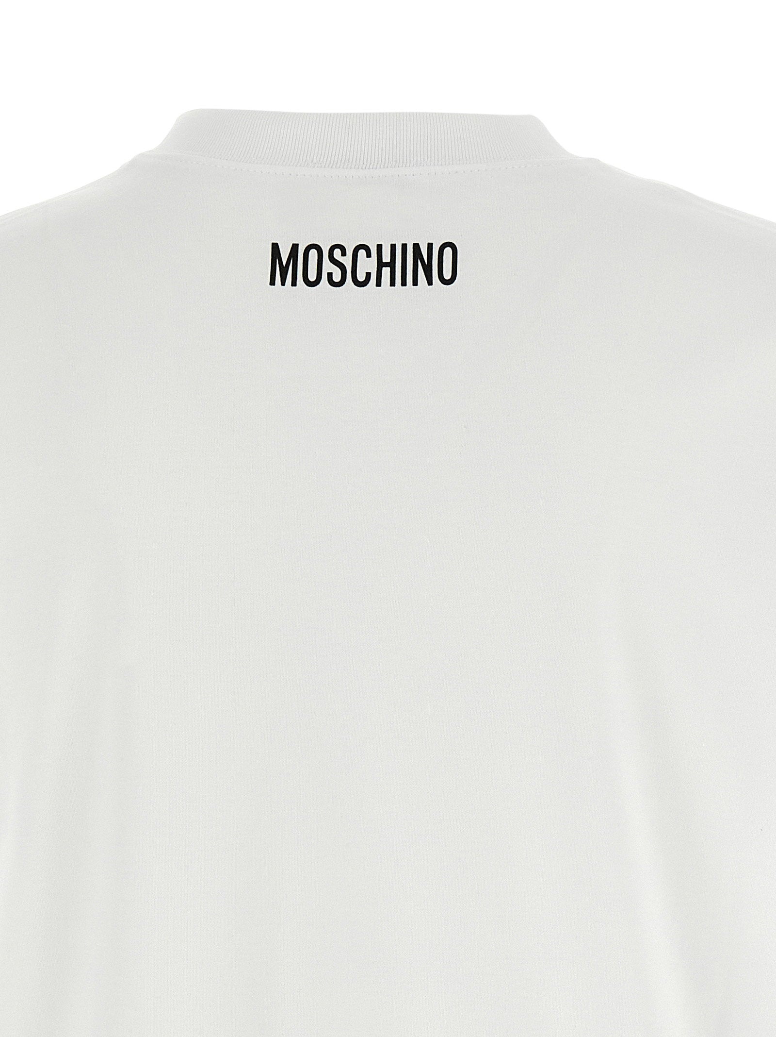 Moschino Women's Printed T-Shirt