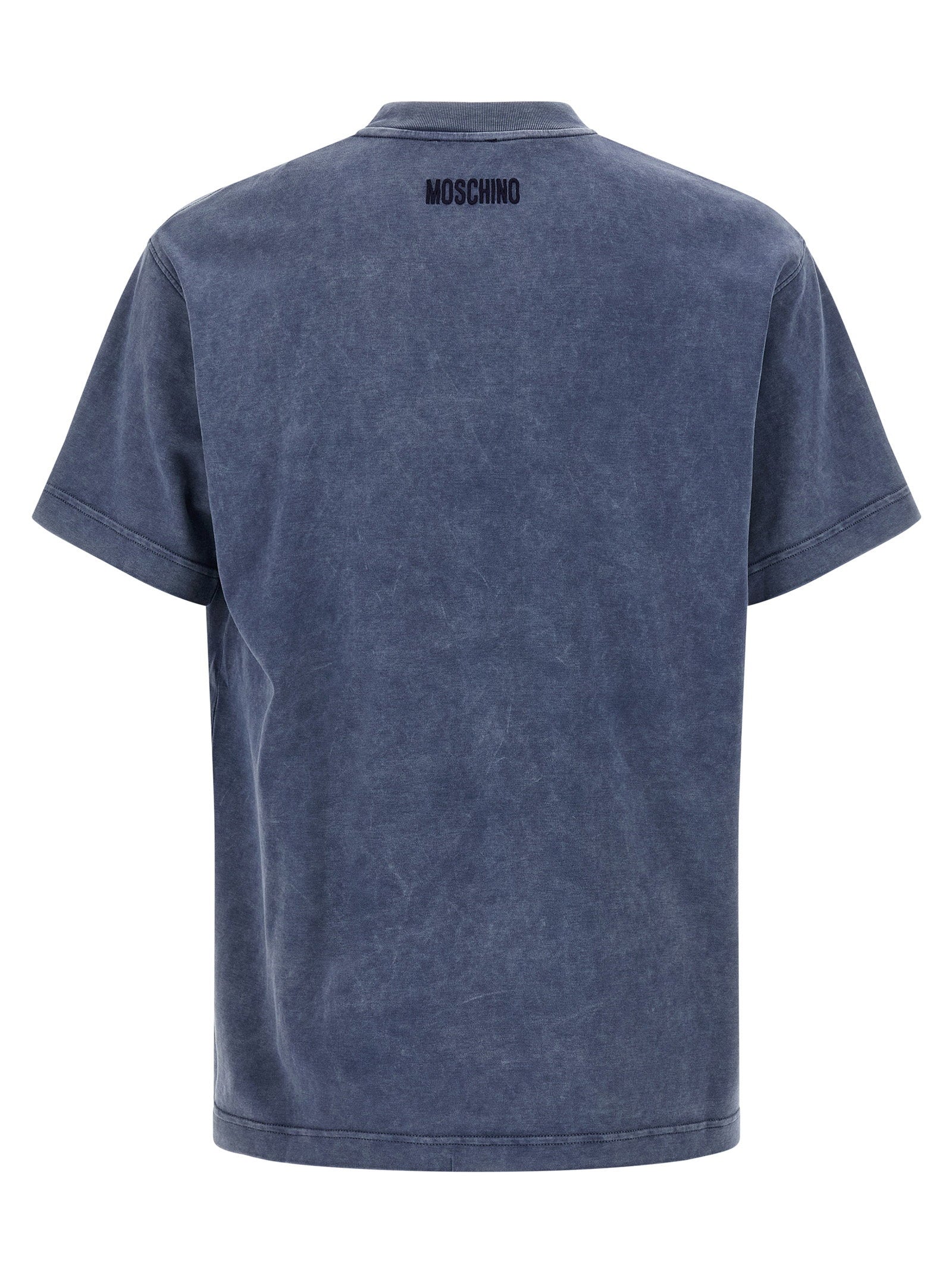 Moschino Men's Smiley® T-Shirt